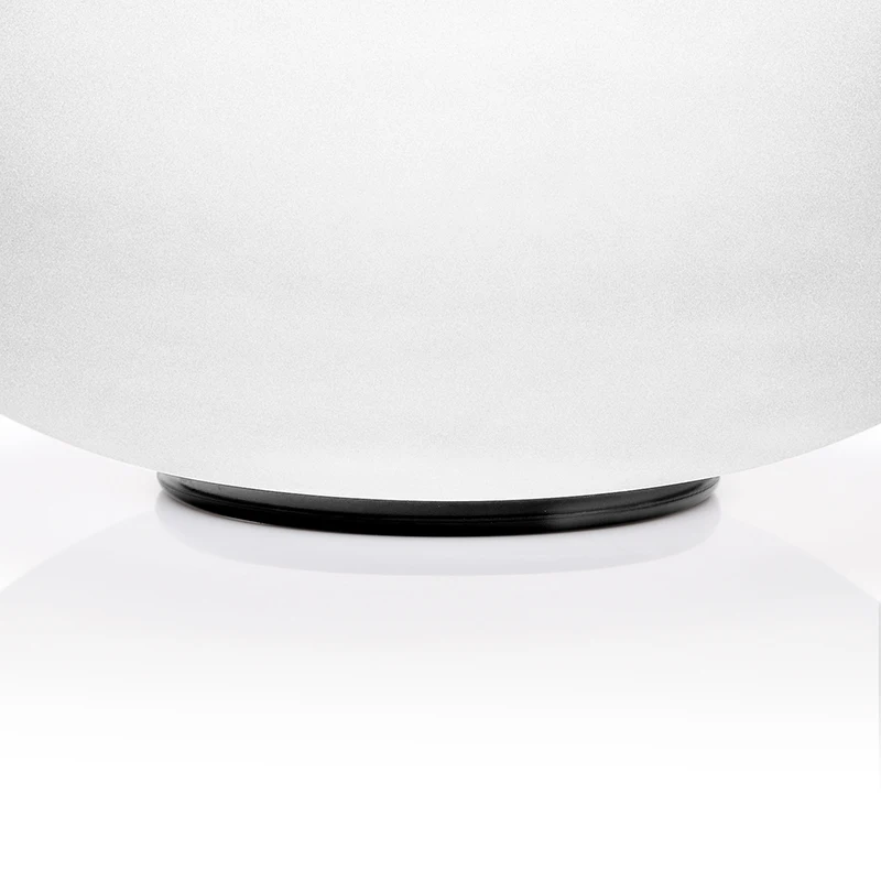 TOPFUND D Note Sacral Chakra Frosted Quartz Crystal Singing Bowl 9&quot For Meditation yoga practice | Спорт и развлечения
