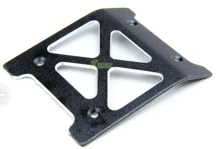 

Alloy CNC Top Decoration Plate Fit for 1/5 HPI ROVAN KM BAJA 5B 5T 5SC