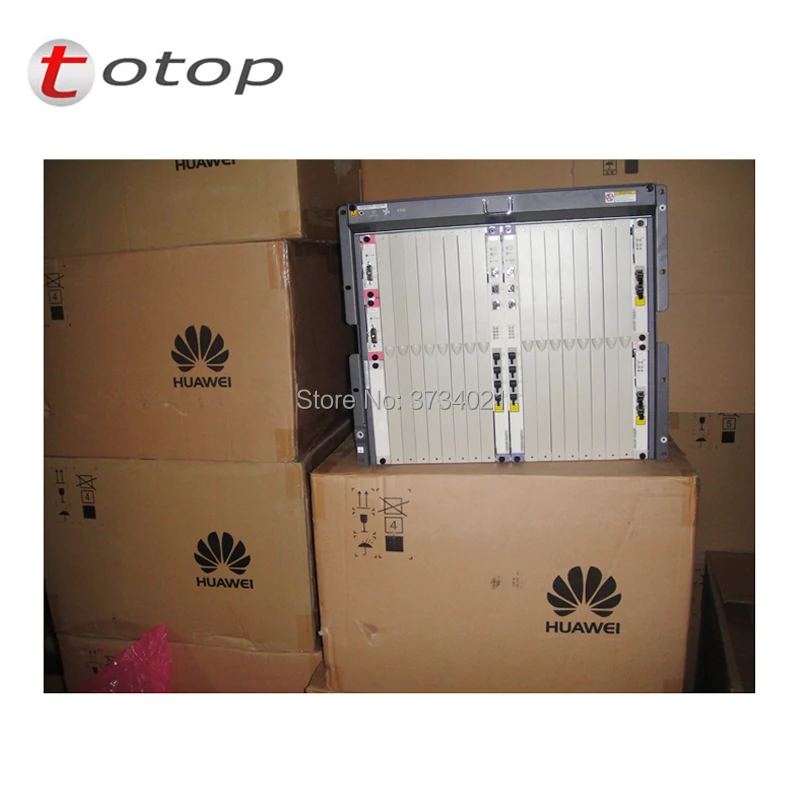 19 дюймов Huawei gpon olt epon SmartAX MA5680T OLT волоконно оптическое оборудование с 2 SCUN X2CS gicf PRTE 8