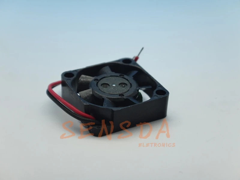 Мини вентилятор охлаждения MF15B 05 5V 0.06A 1 5 cm 15mm 1505 15x15x5mm|mini cooling fan|cooling fan5v fan |