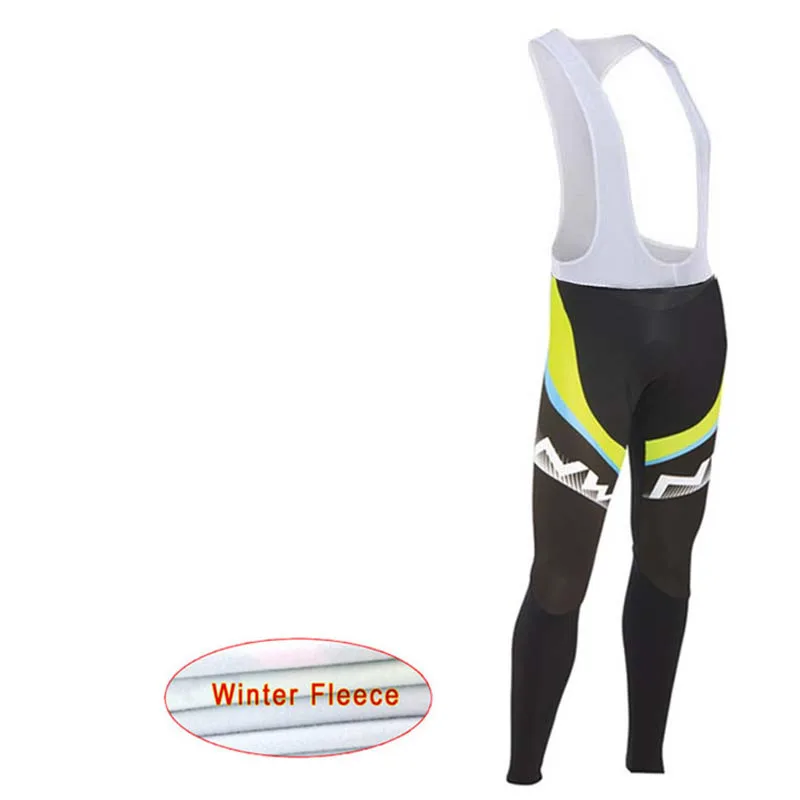 pants 6 З зима Vélo набор MTB велосипед костюм одежда Термальность руно велосипед Костюмы Набор для Для мужчин Ropa Ciclismo Uniformes C26 - Цвет: pants 6