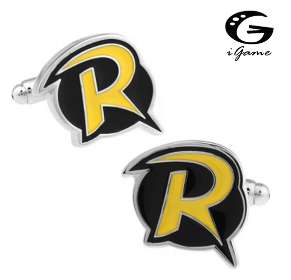 Модные свадебные запонки в стиле Робин | Украшения и аксессуары