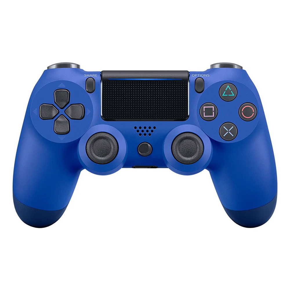 Новый Bluetooth 4 0 контроллер для SONY PS4/PS4 Pro тонкий геймпад PlayStation джойстик