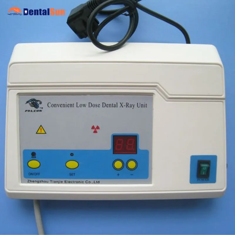 Стоматологическая Портативный рентгеновский аппарат BLX 5/зубные цифровой