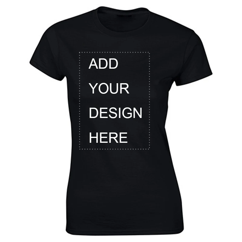 Футболка URSPORTTECH женская индивидуальный дизайн высокое качество высылается в