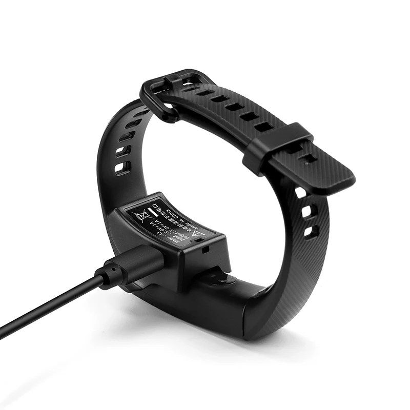 USB-кабель для зарядки док-станция адаптер зарядного устройства Honor Band 3/4 Standard Edition