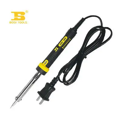 

220V 80W High Temperature Lead-free Soldering Iron with Double Color Handle