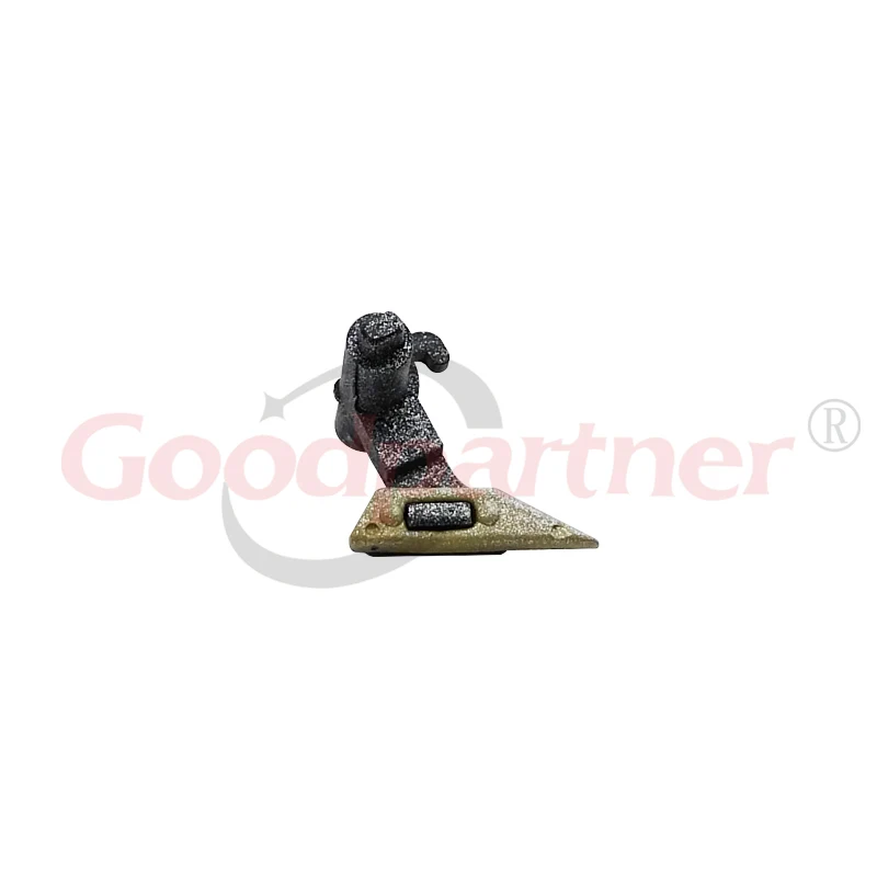 50 шт. разделительный палец для Kyocera KM 1620 1635 1648 1650 2035 2050 2550 TASKalfa 180 181 220 FS 6025 6030 6525 6530 |