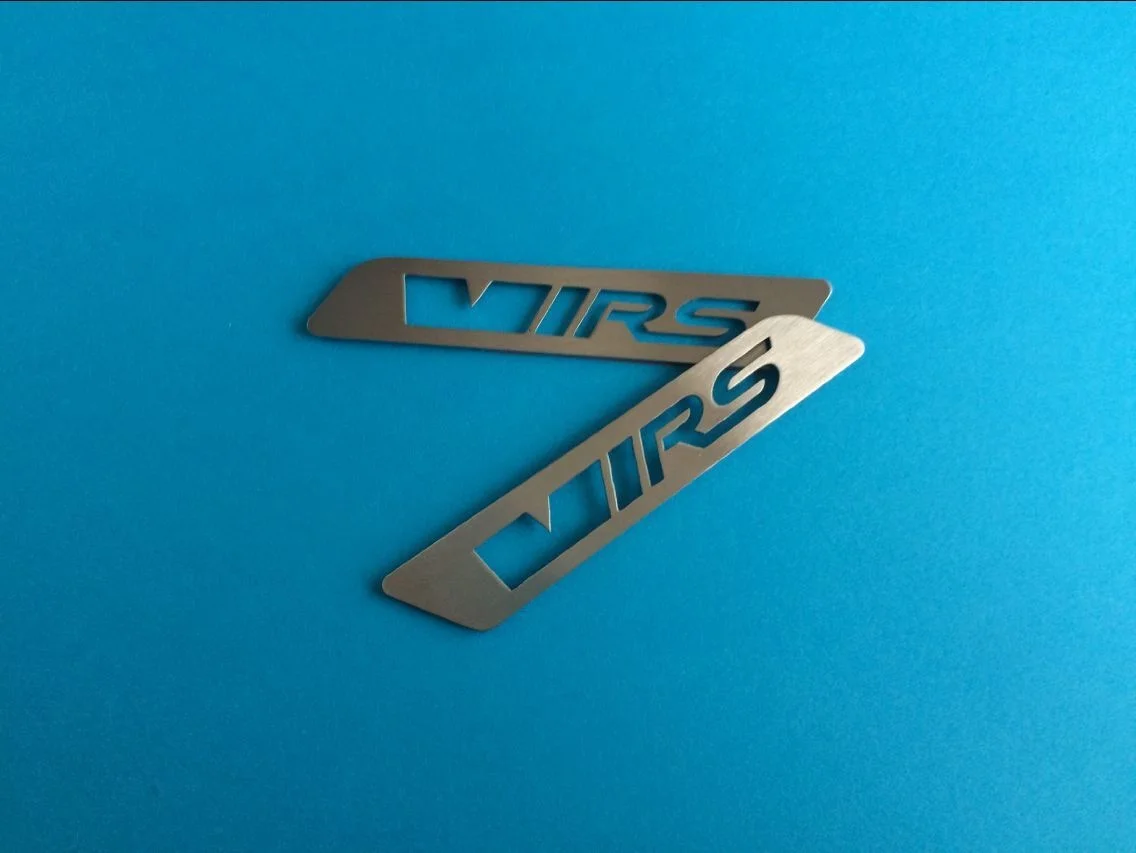 Новое поступление 2 шт. полые черные virs автокресло Лифт Гаечные ключи