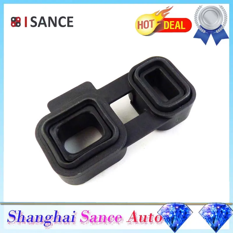 ISANCE Mechatronic уплотнительный адаптер 24347571211 для BMW 128i 135i 325i 325xi 328i 330i 330xi 335i 335xi 525i 525xi 528i