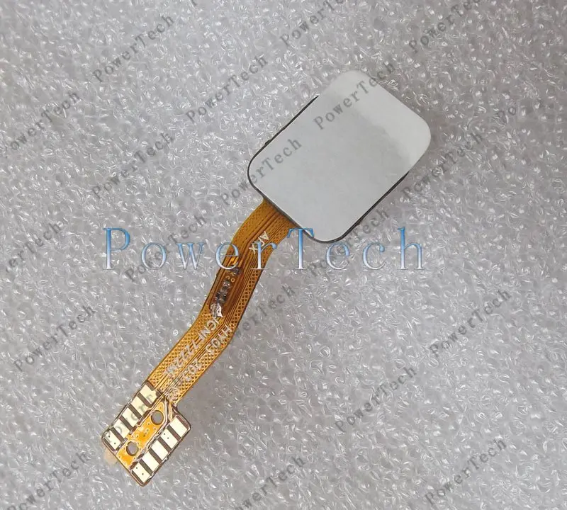 Новый оригинальный DOOGEE S80 5 99 дюйма телефон кнопка отпечатков пальцев компоненты