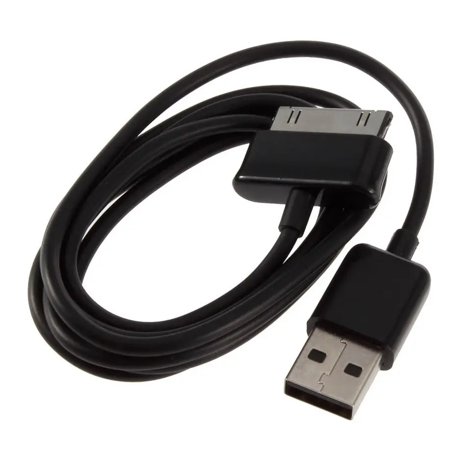 USB кабель для зарядки и синхронизации данных Samsung Galaxy Tab 2 7 8 9 10 1 &quotP1000 м/2 м/3 м