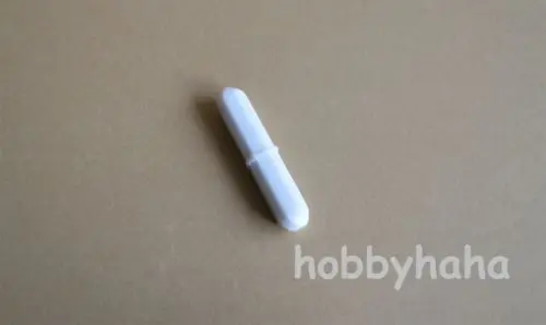 2 шт. PTFE B30 30 мм * 8 магнитный смеситель белый цвет|bar bar|bar mixerbar stirrer |