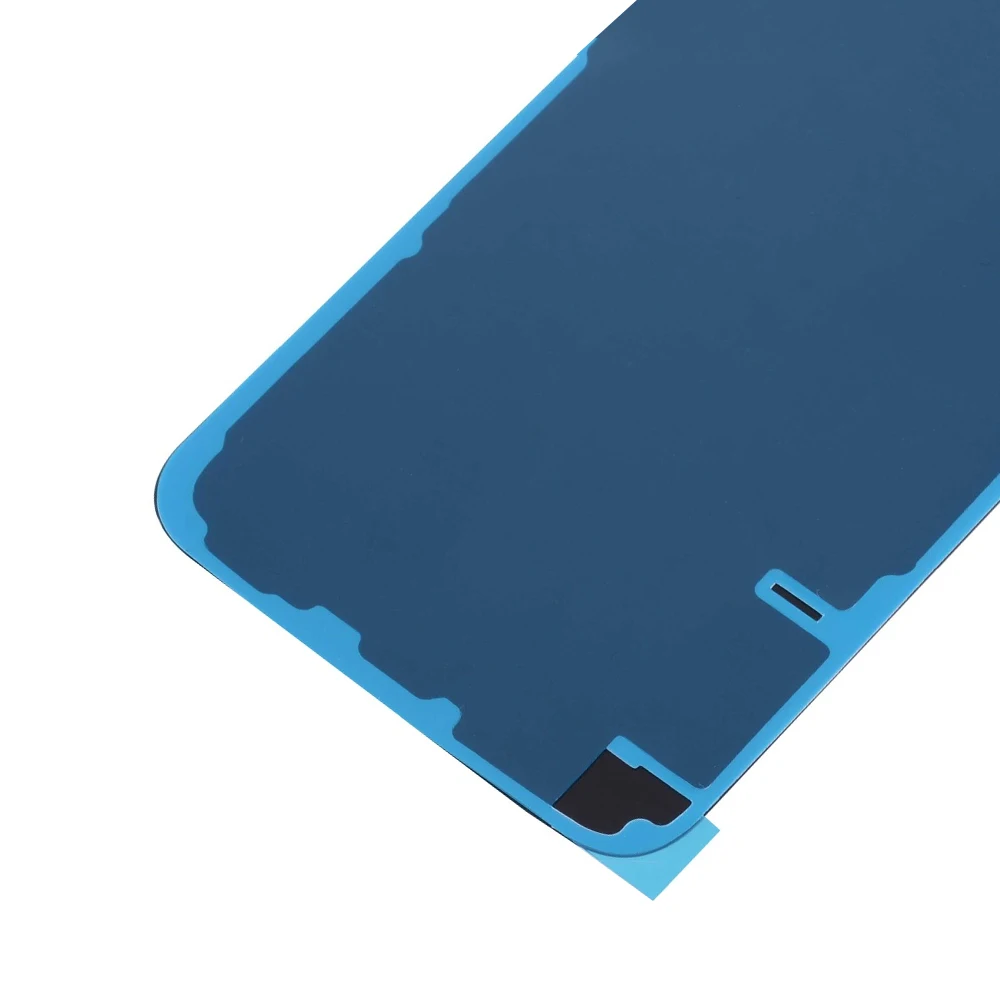 Оригинальный корпус задняя крышка чехлы для Samsung Galaxy S6 Задняя стеклянная
