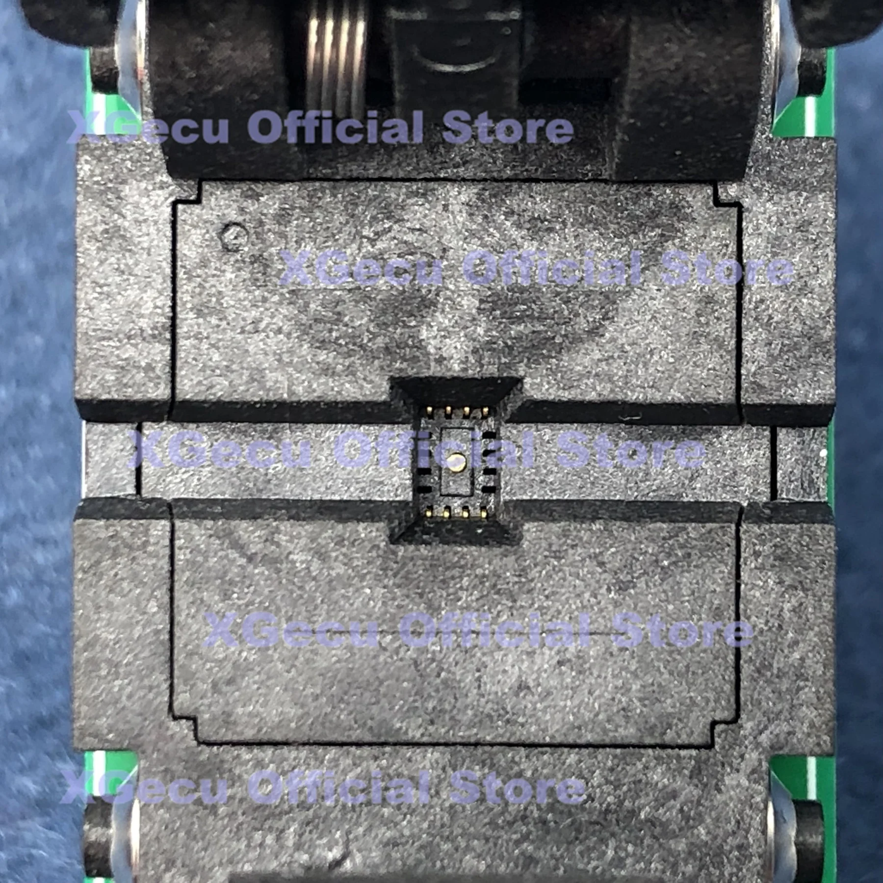 QFN8/MLP8/MLF8/SON8/стандартная розетка/адаптер PLASTRONICS 08QN50T43020|Калькуляторы| |