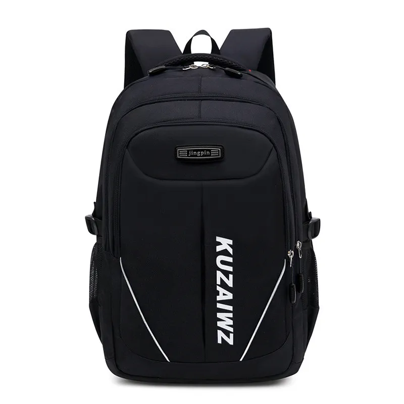 Рюкзак для мальчиков, школьный, дорожный, с отделением для ноутбука 2020 дюйма