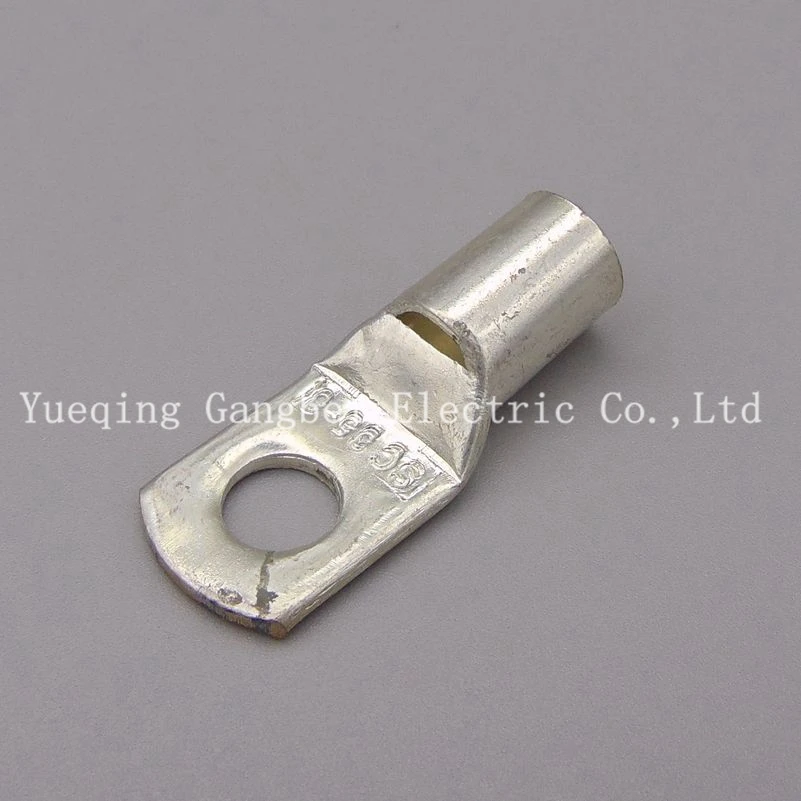 

SC35-8 tinned copper cable lugs crimp type Electric power fittings equipment contact