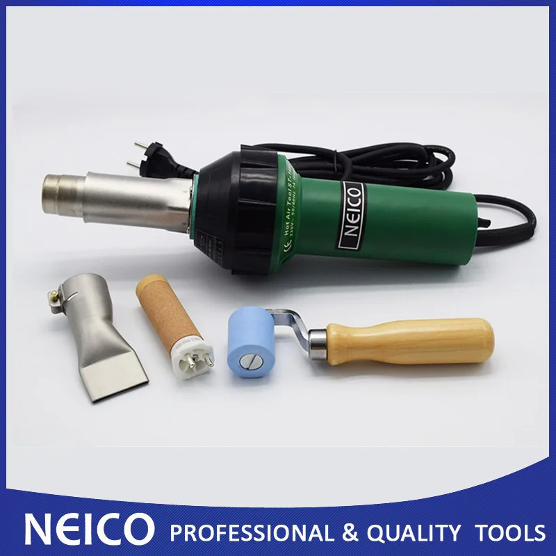 Бесплатная доставка сварочные инструменты горячим воздухом 120 В или 230 тепловая