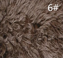6 Новое Детское шерстяное одеяло для фотосессии для новорожденных; реквизит для фотосессии; Корзина с наполнителем; аксессуары для фотосессии - Цвет: 6