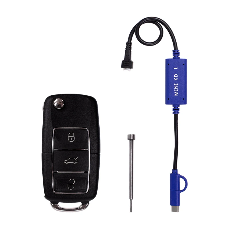 KEYDIY KD X2 мини KD дистанционный ключ генератор пульты в мобильном телефоне Поддержка Android сделать более 1000 Авто пульты+ 5 шт. KD пульт дистанционного управления