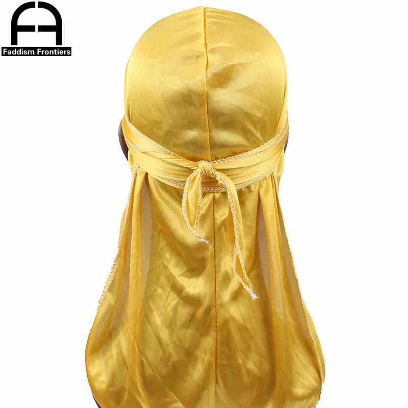255 шт. для 17 цветов шелк Durag оптовая продажа включает в себя доставку| |