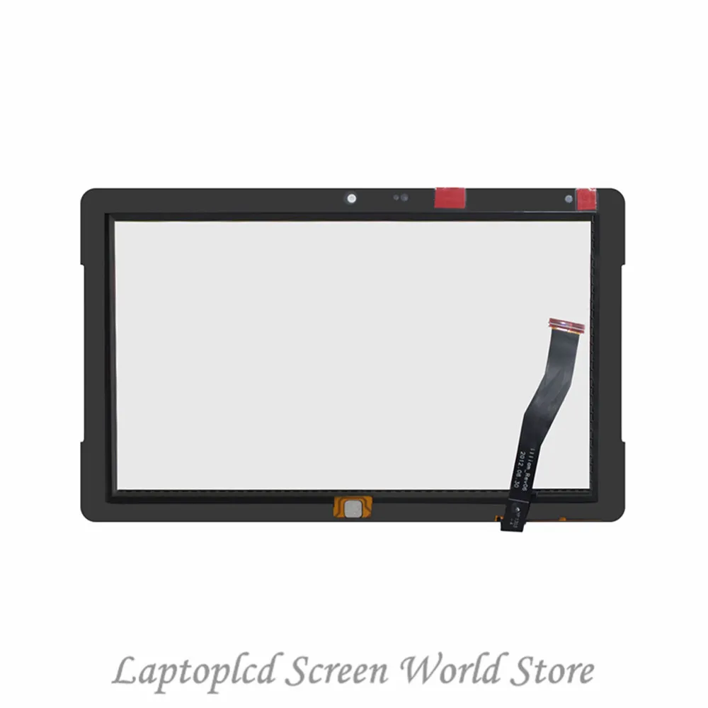 LCDOLED 11 6 ''ремонт Экран панель со стеклом и сенсорным экраном дигитайзер для