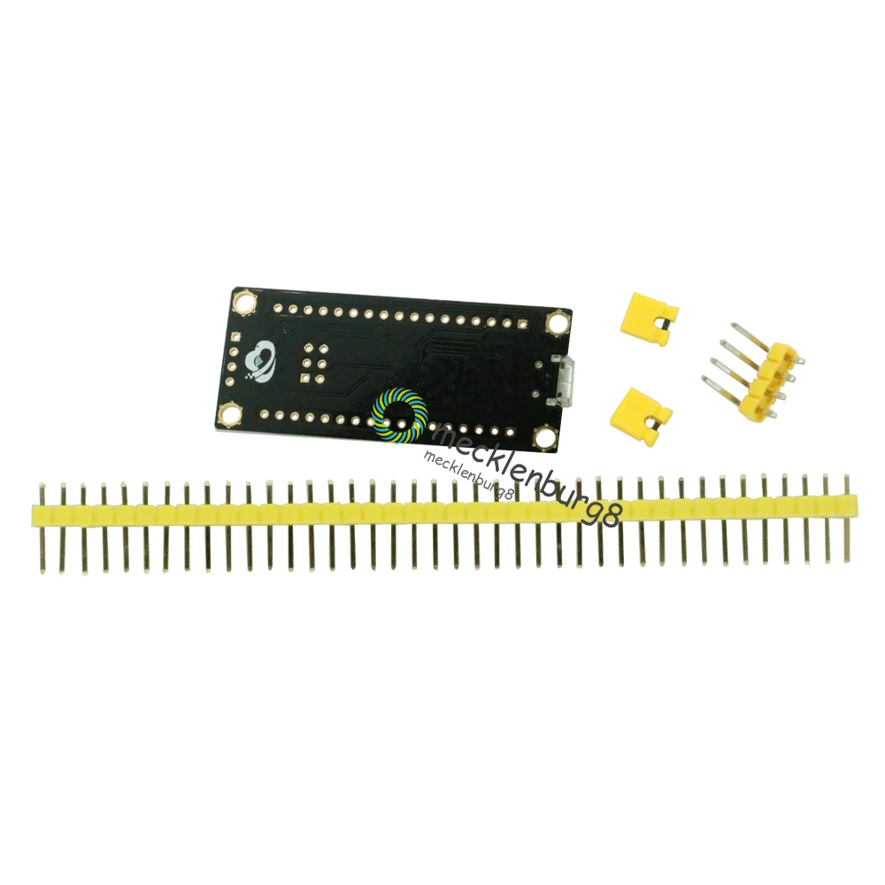 STM32F103C8T6 ARM STM32 Минимальный модуль разработки систем для Arduino Micro USB обучения