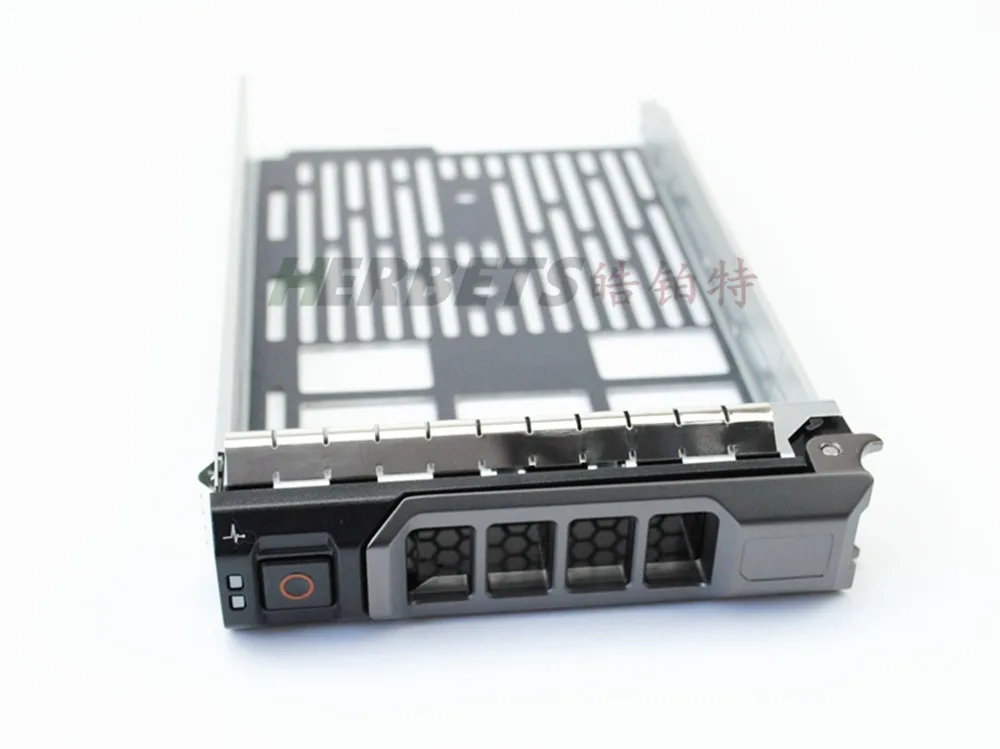 6 Pcs KG1CH 3 5 &quotHotplug лоток жесткого диска HDD Caddy PowerEdge R730 R730XD R430 R530 T430 R230|Подставки для