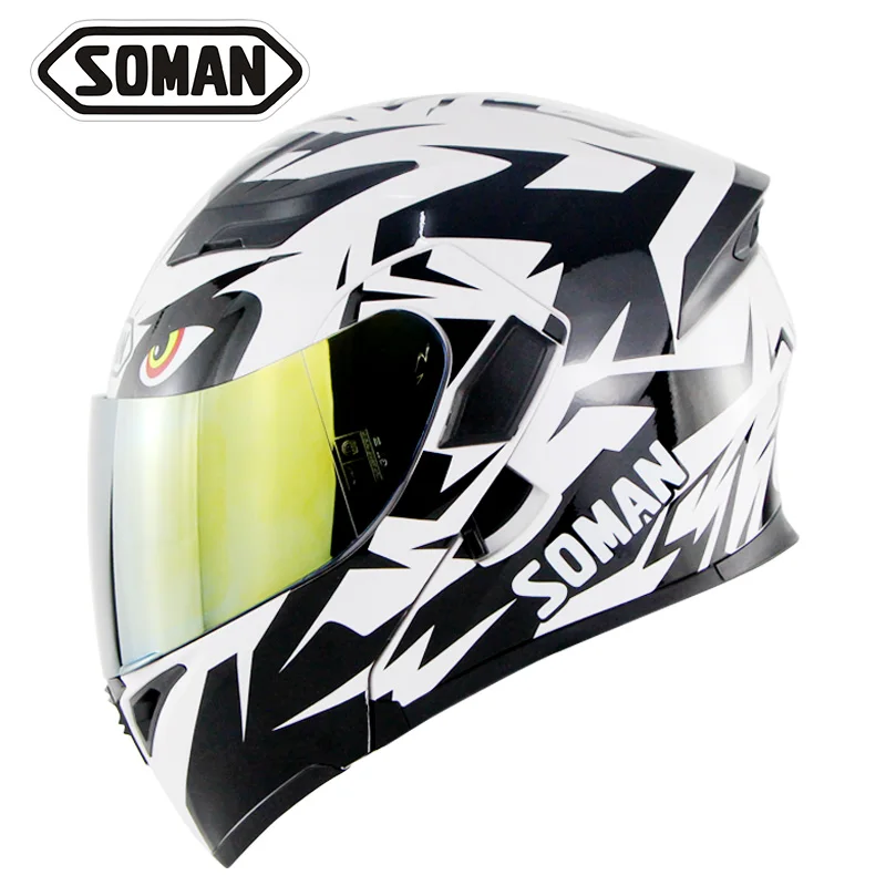 Цветной козырек мотоциклетный шлем Kask Helm модель K5 флип-кейс для мотоцикла Casco DOT