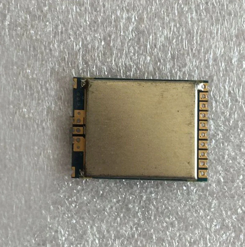 1 шт. микро 5 8G 32CH передатчик SM217T 600mw модуль передачи изображения доска аудио и