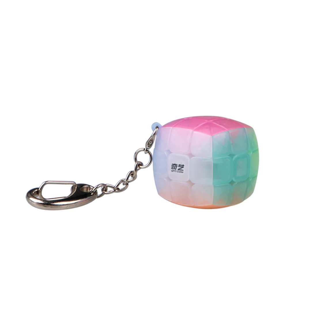 QiYi Jelly Cube набор включает пирамиду SQ-1 Mastermorphix 2x2 3x3 4x4 5x5 Магический кубик наборы