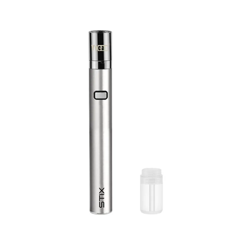Оригинальный набор испарителей для электронных сигарет Yocan Stix портативная ручка