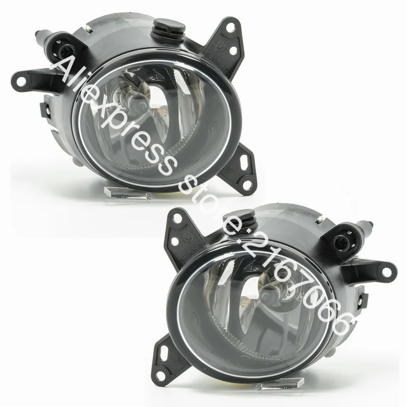 Противотуманные фары подходят для MITSUBISHI COLT 2002 2003 2004 2005 2006 2007 2008 / LANCER X 2009 2010 2011 2014