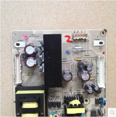 Новая посылка плата питания для 1 731 640 12 881 618 12klv 40bx400|board|board board |