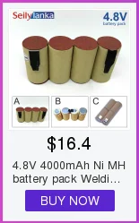 2000mAh для Bosch 14,4 V 18650 литий-ионная аккумуляторная батарея 4INR18 65-1 2607336193 для самостоятельной установки