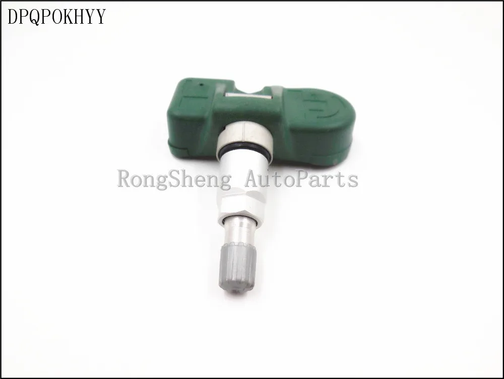 Dpqpokhy для Chrysler Jeep Dodge 56029319AA датчик давления в шинах OEM|Системы контроля