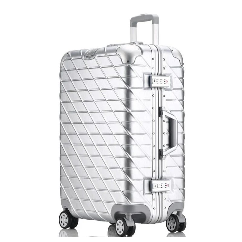 Carrylove 2" 24" 2" 29" Жесткая алюминиевая рама Дорожный чемодан-тележка kinder koffer коробка сумка на колесиках для путешествий