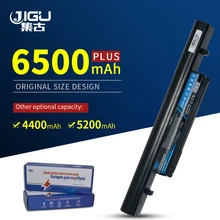 JIGU Аккумулятор для ноутбука PA3904U-1BRS PA3905U-1BRS PABAS245 PABAS246 для TOSHIBA DYNABOOK R751 R752 Satellite R850 Tecra R950 Series