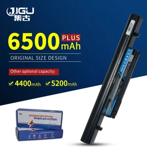 Аккумулятор JIGU для ноутбука PA3904U-1BRS PA3905U-1BRS PABAS245 PABAS246 для TOSHIBA DYNABOOK R751 R752 Satellite R850 Tecra R950 Series