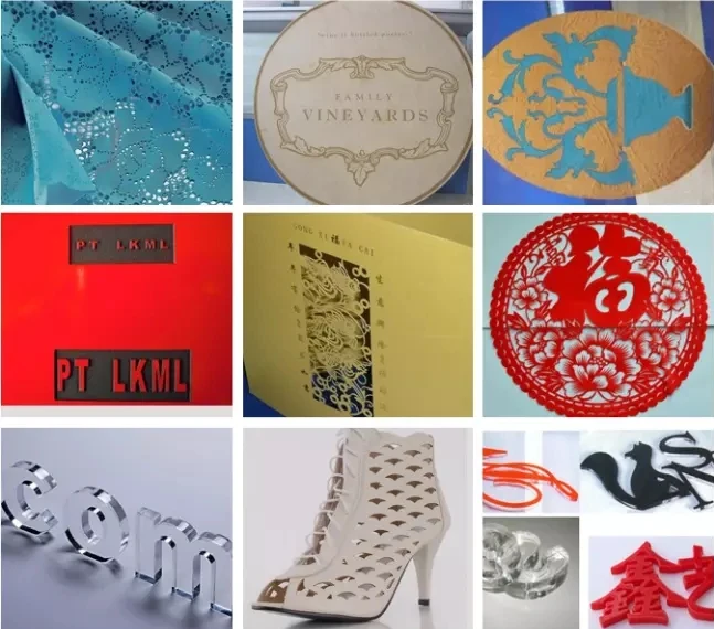 Co2 Glass Laser Tube For Cutting Machine and Engraving | Other Tool Parts