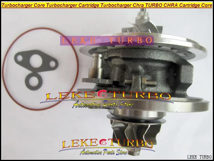 Турбокартридж chra Core GT1544V 454161 028145702D 454161-5003S для VW Golf III Jetta Passat B4 Polo AFN 1.9L TDI 81 кВт |