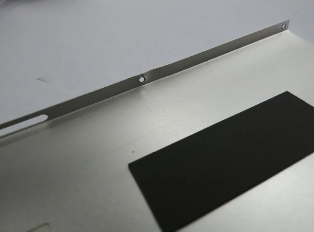 Используется неисправного аккумулятора задняя крышка основа для UMI гладить Pro 5.5