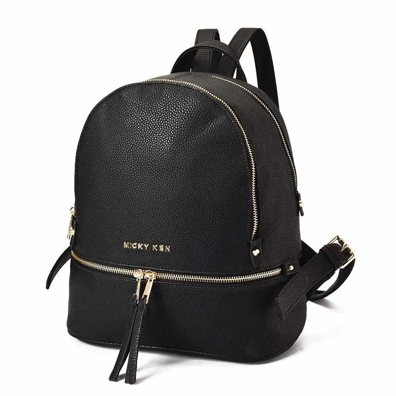 Роскошный рюкзак, женские сумки, дизайнерские сумки bolsos mujer, сумки для девочек-подростков, женские модные рюкзаки из искусственной кожи, сумка sac a dos - Цвет: photo color
