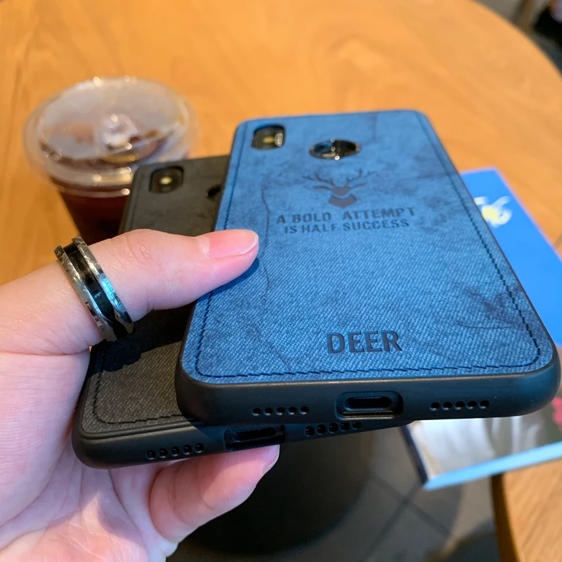 Мягкий чехол из ТПУ Для Xiaomi Mi 9 9T 8 A1 A2 A3 Lite Redmi 6A S2 Note 5 6 7 7A K20 8T Pro|Бамперы| |