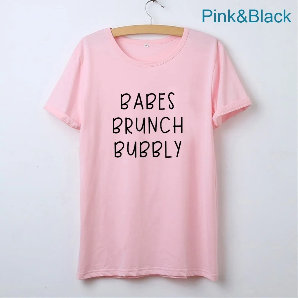 Женская футболка с коротким рукавом круглым вырезом и принтом|Футболки| |