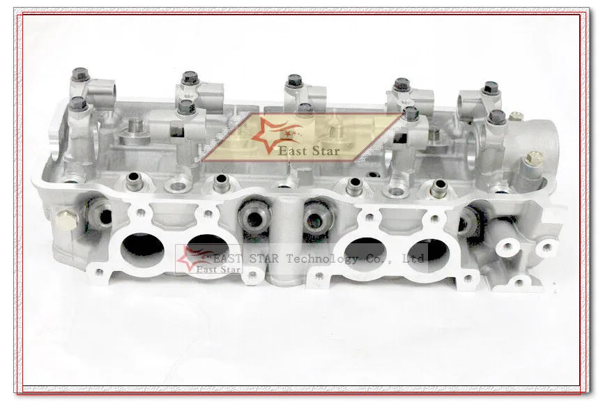 MD099086 MD188596 4G63 для головки блока цилиндров для Mitsubishi L200 L300 E15 P13 Nimbus Expo Chariot Grandis 1997cc 2.0L SOHC 8v