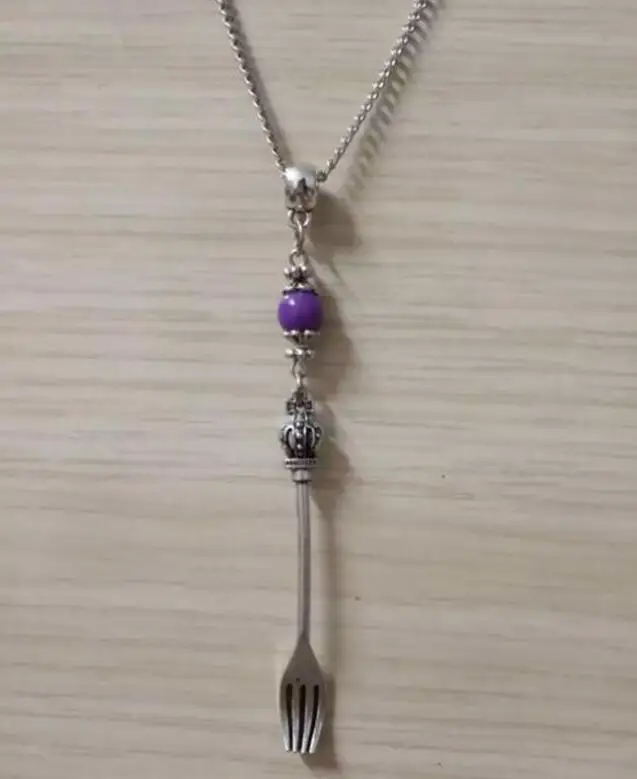 1 шт. женские праздничные подарки-столовые приборы в виде короны нож вилка и ложка