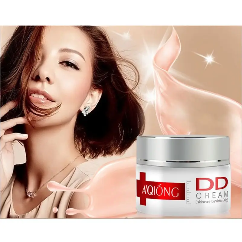 DD крем для макияжа с функцией ухода за кожей + корейская косметика улучшенный BB