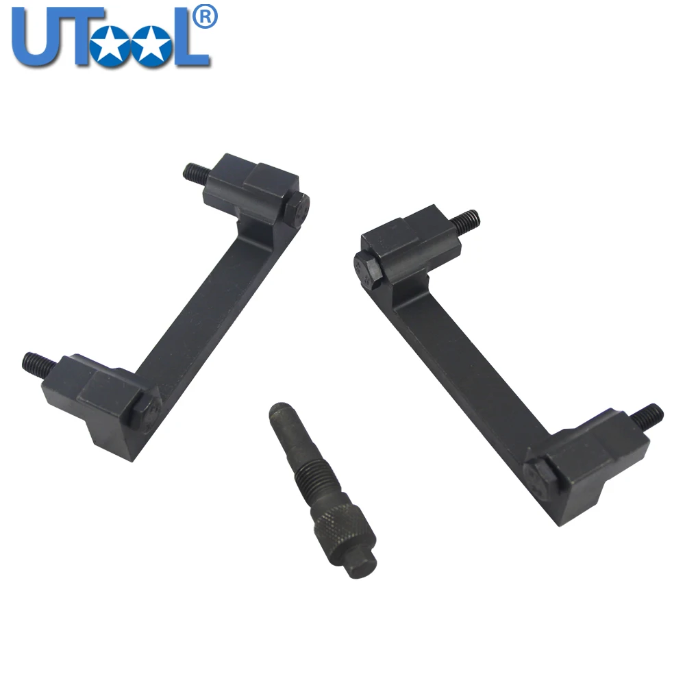 T40070 T40069 инструмент для фиксации распредвала двигателя для VW Audi 2,4 3.2L