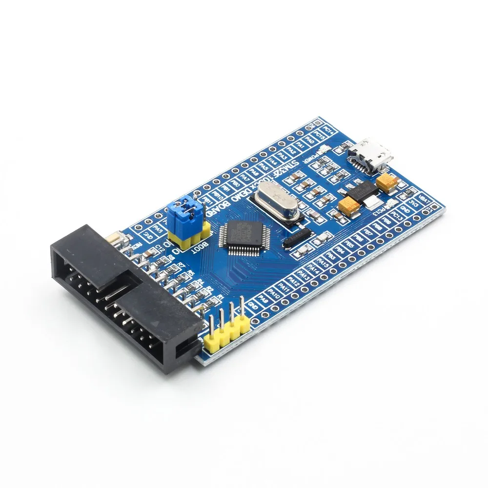 STM32F103C8T6 Cortex M3 ARM STM32 JTAG системная разработка|Интегральные схемы| |